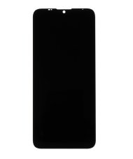 Motorola Moto E20 Displej Black