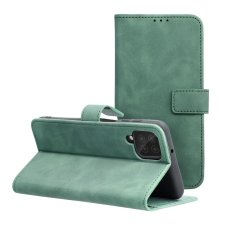 Kryt Flip Case Samsung Galaxy A12 / M12 Tender Book Green Kryt Flip Case Samsung Galaxy A12 / M12 Tender Book Green