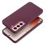 Kryt Frame Case Samsung Galaxy S22 Purple