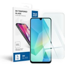 Edzett védőüveg - Samsung Galaxy A17 4G / A17 5G / A16 4G / A16 5G / M16 5G Blue Star Edzett védőüveg - Samsung Galaxy A17 4G / A17 5G / A16 4G / A16 5G / M16 5G Blue Star