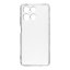 OBAL:ME TPU kryt pre Motorola Moto G57 Power Transparent