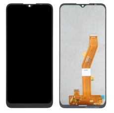 LCD kijelző + érintőképernyő Nokia G10