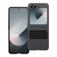 Kryt Case Sbr1 Samsung Galaxy Z Flip 6 Black Kryt Case Sbr1 Samsung Galaxy Z Flip 6 Black