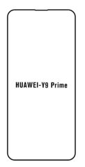 Hydrogel - ochranná fólia - Huawei Y9 Prime 2019 Hydrogel - ochranná fólia - Huawei Y9 Prime 2019