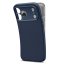 Tok Spigen Liquid Air iPhone 17 Pro Navy Blue
