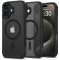 Kryt Tech-Protect Magcam Magsafe iPhone 16 Matte Black
