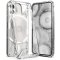 Kryt Ringke Fusion X Nothing Phone 2 Clear