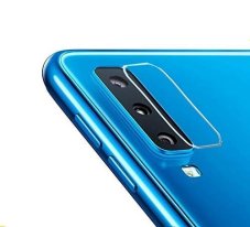 Ochranné sklo zadnej kamery pre Samsung Galaxy A70