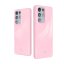 Kryt Jelly Mercury Case Samsung Galaxy S22 Plus Light Pink