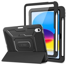 Kryt Tech-Protect Endurance iPad 10.9” 10 / 2022 / 11” 11 / 2025 Black Kryt Tech-Protect Endurance iPad 10.9” 10 / 2022 / 11” 11 / 2025 Black