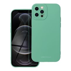 Kryt Roar Luna Case iPhone 12 Pro Green