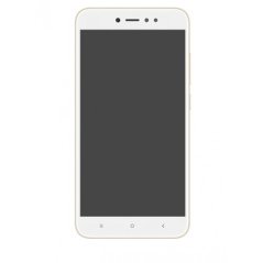 LCD displej + dotyková plocha Xiaomi Redmi Note 5A White LCD displej + dotyková plocha Xiaomi Redmi Note 5A White