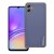 Tok Leather Case Samsung Galaxy A05 Blue