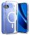 tok Ringke Fusion Magnetic Magsafe Google Pixel 10A átlátszó