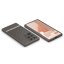 Kryt Caseology Parallax Samsung Galaxy S24 Ultra Ash Grey