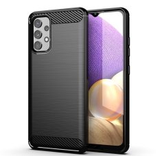 Kryt Case Samsung Galaxy A32 5G Carbon Black Kryt Case Samsung Galaxy A32 5G Carbon Black