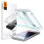 edzett védőüveg Spigen Glas.Tr "Ez Fit" Hd 2-Pack Samsung Galaxy S25 Ultra Clear