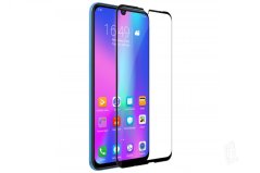 FULL GLUE 3D tvrdené ochranné sklo pre Huawei P Smart 2019