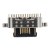Charge Connector Motorola Edge 20 Lite Ori