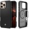 Kryt Spigen Enzo Aramid Mag Magsafe iPhone 16 Pro Max Black/Natural