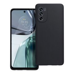 Kryt Matt Case Motorola Moto G62 Black Kryt Matt Case Motorola Moto G62 Black