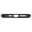 Kryt Spigen Liquid Air iPhone 11 Pro Matte Black