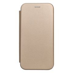 Kryt Elegance Book Case iPhone 14 Pro Gold Kryt Elegance Book Case iPhone 14 Pro Gold
