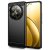 Kryt Tech-Protect TPUcarbon Realme 12 Pro 5G / 12 Pro+ Plus 5G Black