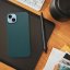 Kryt Matt Case Xiaomi Redmi Note 10 5G / Poco M3 Pro / Poco M3 Pro 5G Dark Green