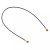 Xiaomi Mi A1 (5X) - Koaxiálny anténny kábel (Coaxial Connector Wifi Signal Flex)