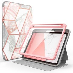 Kryt Supcase Cosmo iPad mini 6 2021 Marble