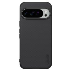 Nillkin Super Frosted PRO Magnetic zadný kryt pre Google Pixel 10/10 Pro Black