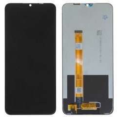 LCD displej + dotykové sklo Realme C11