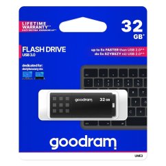 Pamäťová karta Goodram Pendrive Ume3 32Gb Usb3.2
