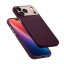 Kryt Spigen Nano Pop Mag Magsafe iPhone 17 Pro Max Burgundy Bean