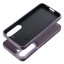 Kryt Milano Case Samsung Galaxy S23 Dark Purple