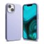 Kryt Ringke Silicone iPhone 14 Plus / 15 Plus Lavender