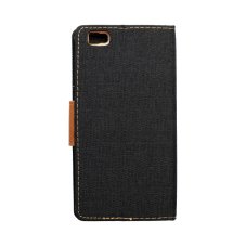 Prestige Book Huawei P8 Lite černý