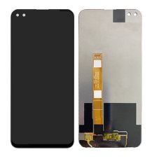 LCD kijelző + érintőkijelző Realme X50