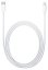 USB dátový kábel Apple iPhone USB-C/Lightning 1m (MX0K2ZM/A) bulk