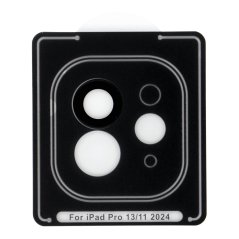 Ochranné sklo Camera Protector 9H iPad Pro 11/13 2024 Balck Ochranné sklo Camera Protector 9H iPad Pro 11/13 2024 Balck