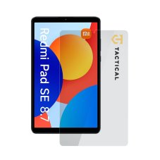 Tactical Glass Shield sklo pre Xiaomi Redmi Pad SE 8,7 Clear Tactical Glass Shield sklo pre Xiaomi Redmi Pad SE 8,7 Clear