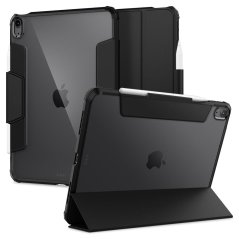 Kryt Spigen Ultra Hybrid Pro iPad Air 10.9” 4 / 5 / 2020-2022 / 11” 6 / 7 / 2024-2025 Black Kryt Spigen Ultra Hybrid Pro iPad Air 10.9” 4 / 5 / 2020-2022 / 11” 6 / 7 / 2024-2025 Black
