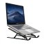 Stojan Tech-Protect Alustand Universal Laptop Stand Dark Grey