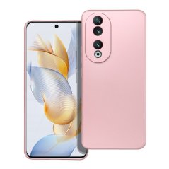 Kryt Metallic Case Honor 90 5G Pink Kryt Metallic Case Honor 90 5G Pink