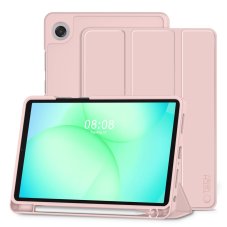 Kryt Tech-Protect SC Pen Samsung Galaxy Tab A9+ / A11+ Plus 11.0 X210 / X215 / X216 / X230 / X235 / X236 Pink