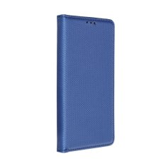 Kryt Smart Case Book Motorola Moto G52 tmavě modrý