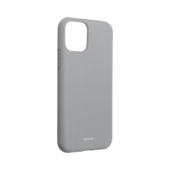 Kryt Roar Case Colorful Jelly iPhone 11 Pro Grey