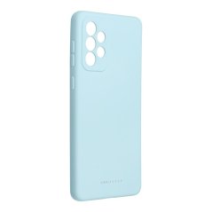 Kryt Roar Space Case - Samsung Galaxy A73 5G Sky Blue Kryt Roar Space Case - Samsung Galaxy A73 5G Sky Blue