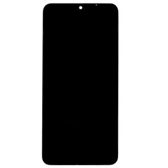 Displej s rámom pre Realme C51 Displej s rámom pre Realme C51